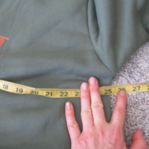 NWT Italian Aperol spritz sweatshirt - Picture 8 of 8